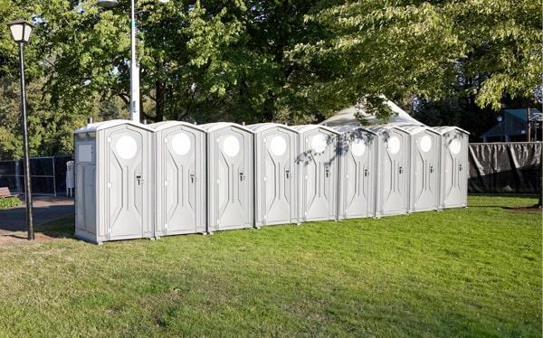 we provide special event portable toilets for a wide variety of events, including weddings, festivals, and sporting events